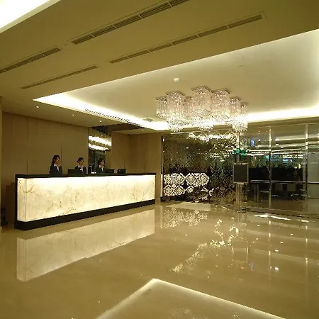 台北桃禧大飯店